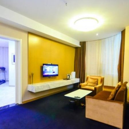 Lavande Hotel Xuzhou Golden Eagle Shopping Centre Kültér fotó