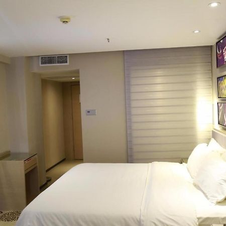 Lavande Hotel Xuzhou Golden Eagle Shopping Centre Kültér fotó